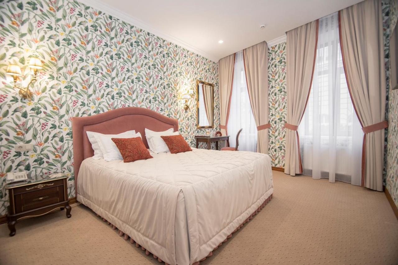 Hotel Swiss 4*