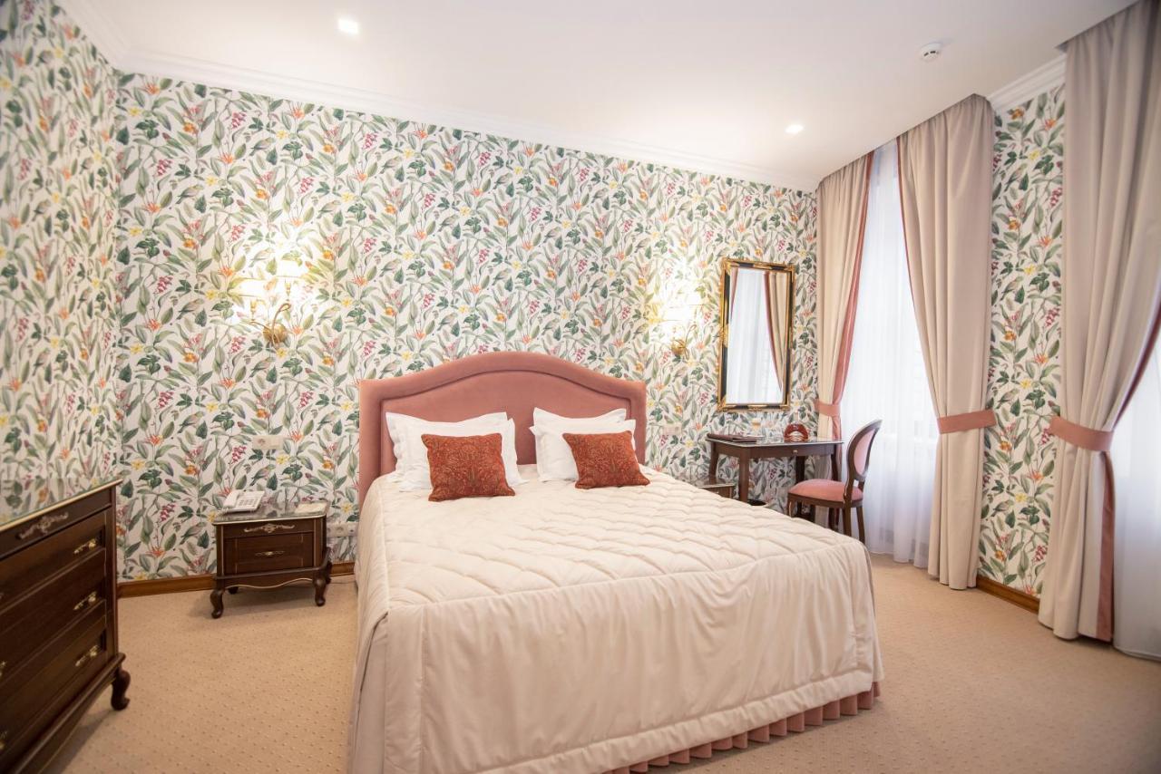 Swiss 4* Lviv