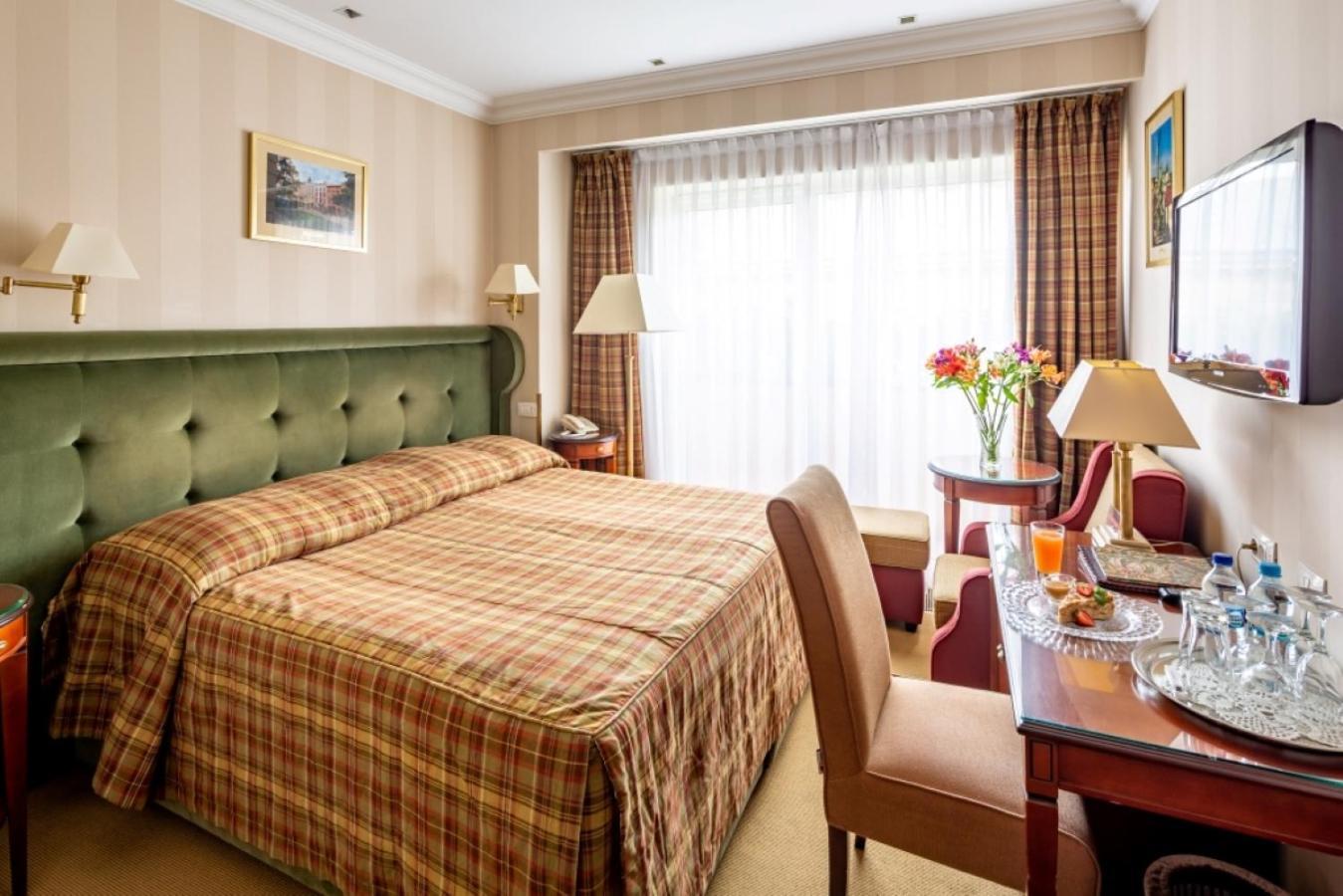 Swiss Hotel 4*
