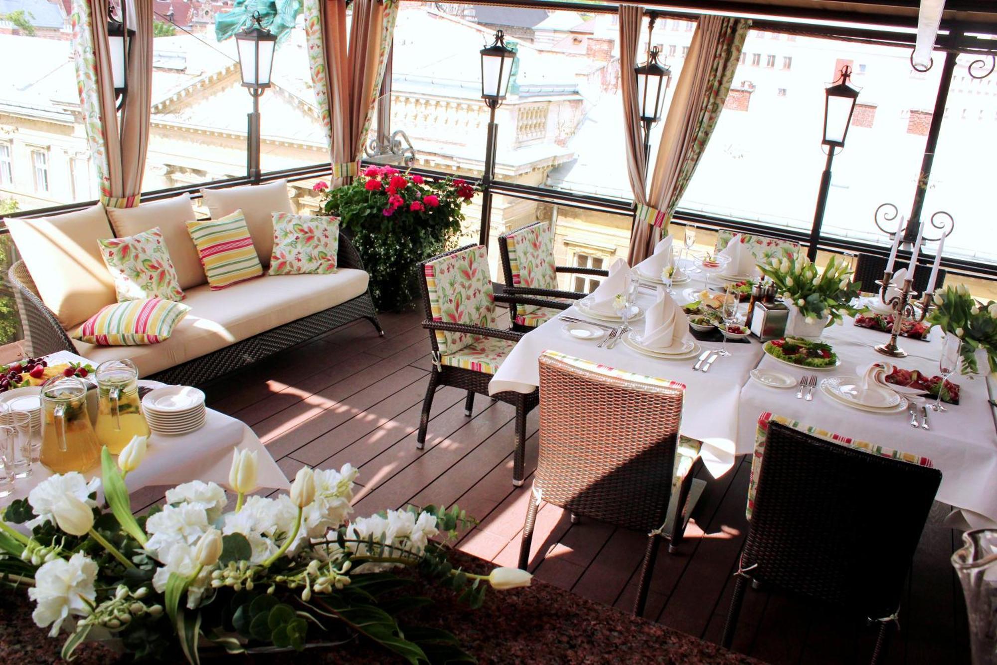 Swiss 4* Lviv