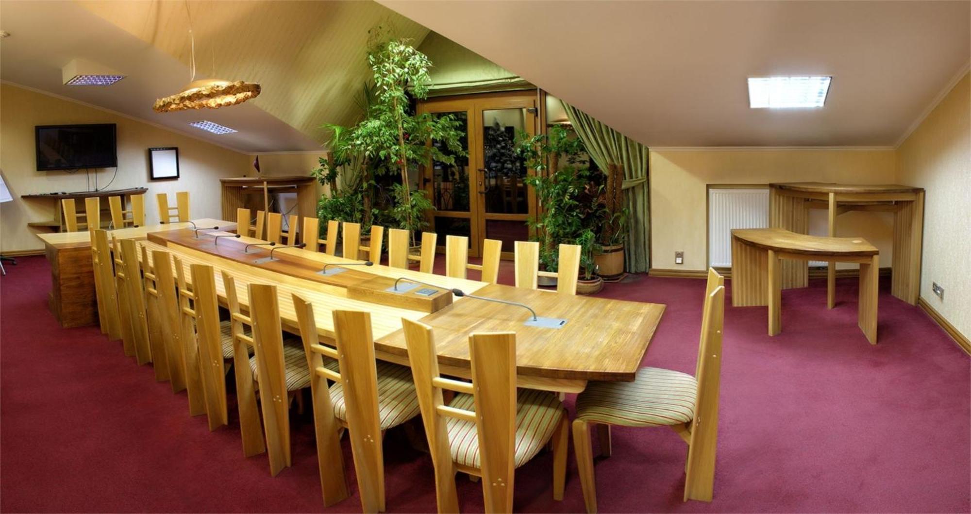 Hotel Swiss 4*
