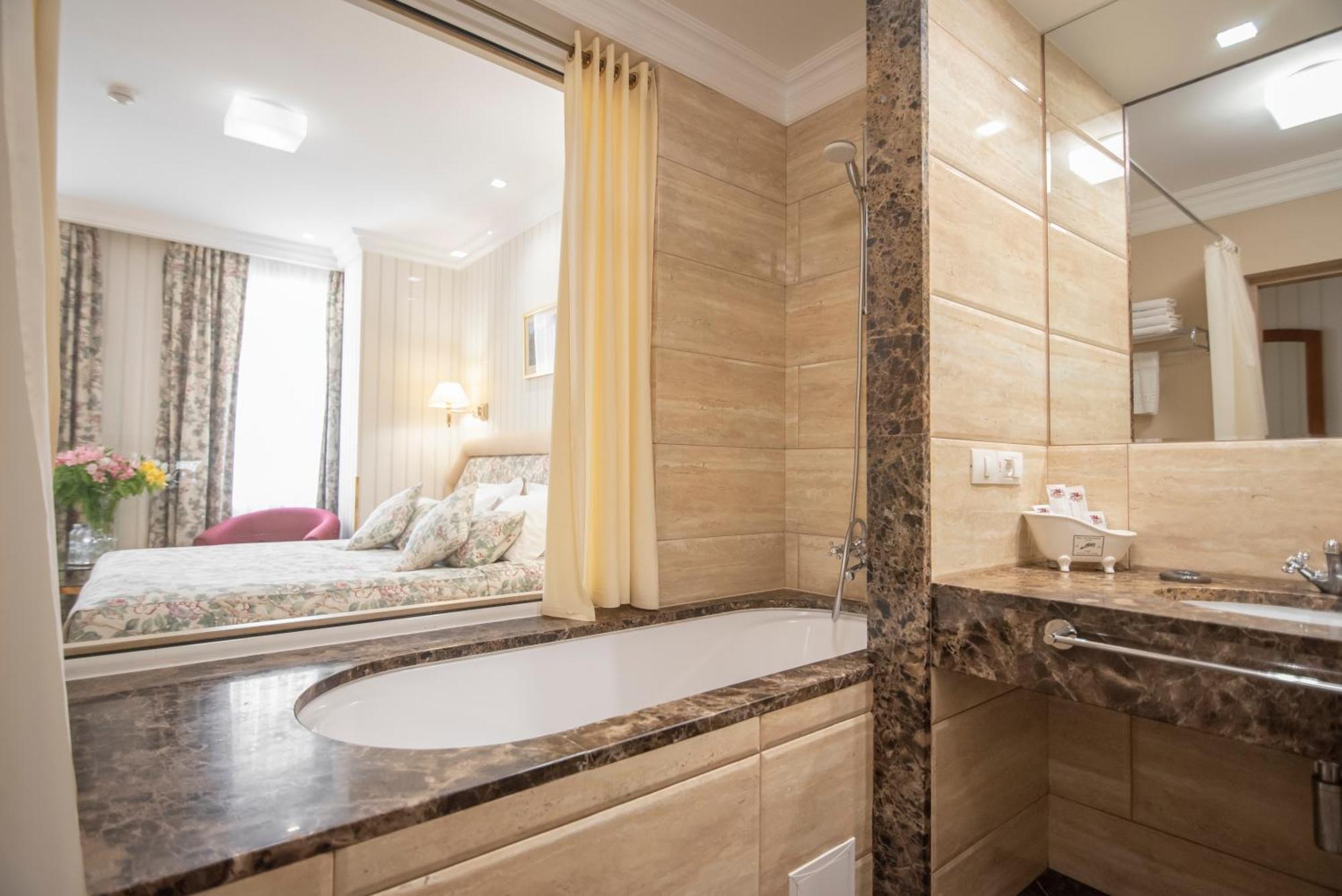 Swiss Hotel Lviv
