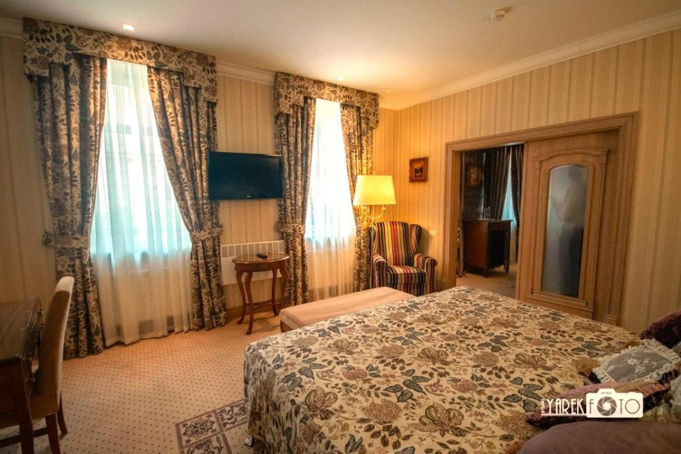 Hotel Swiss