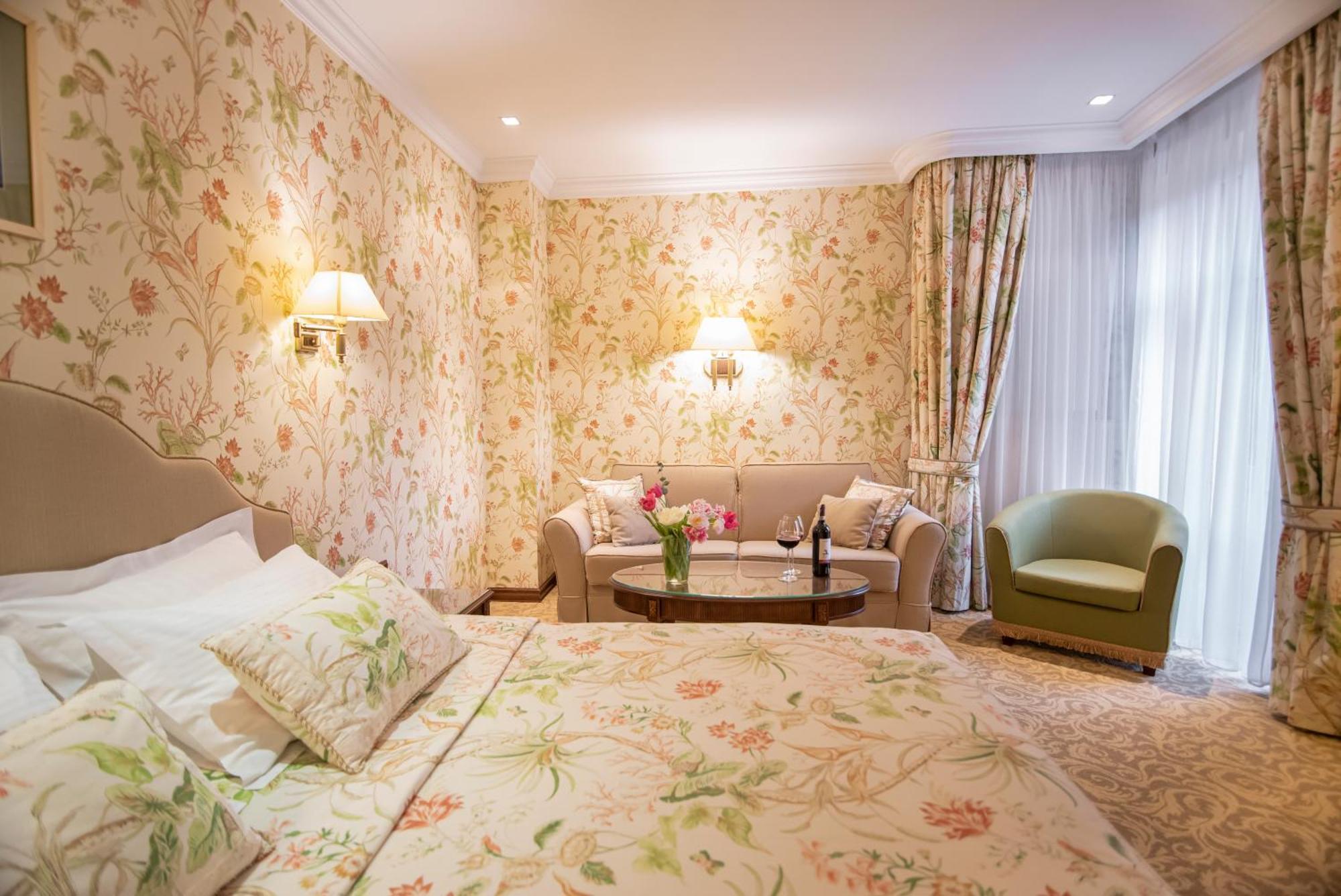 Swiss Hotel 4*