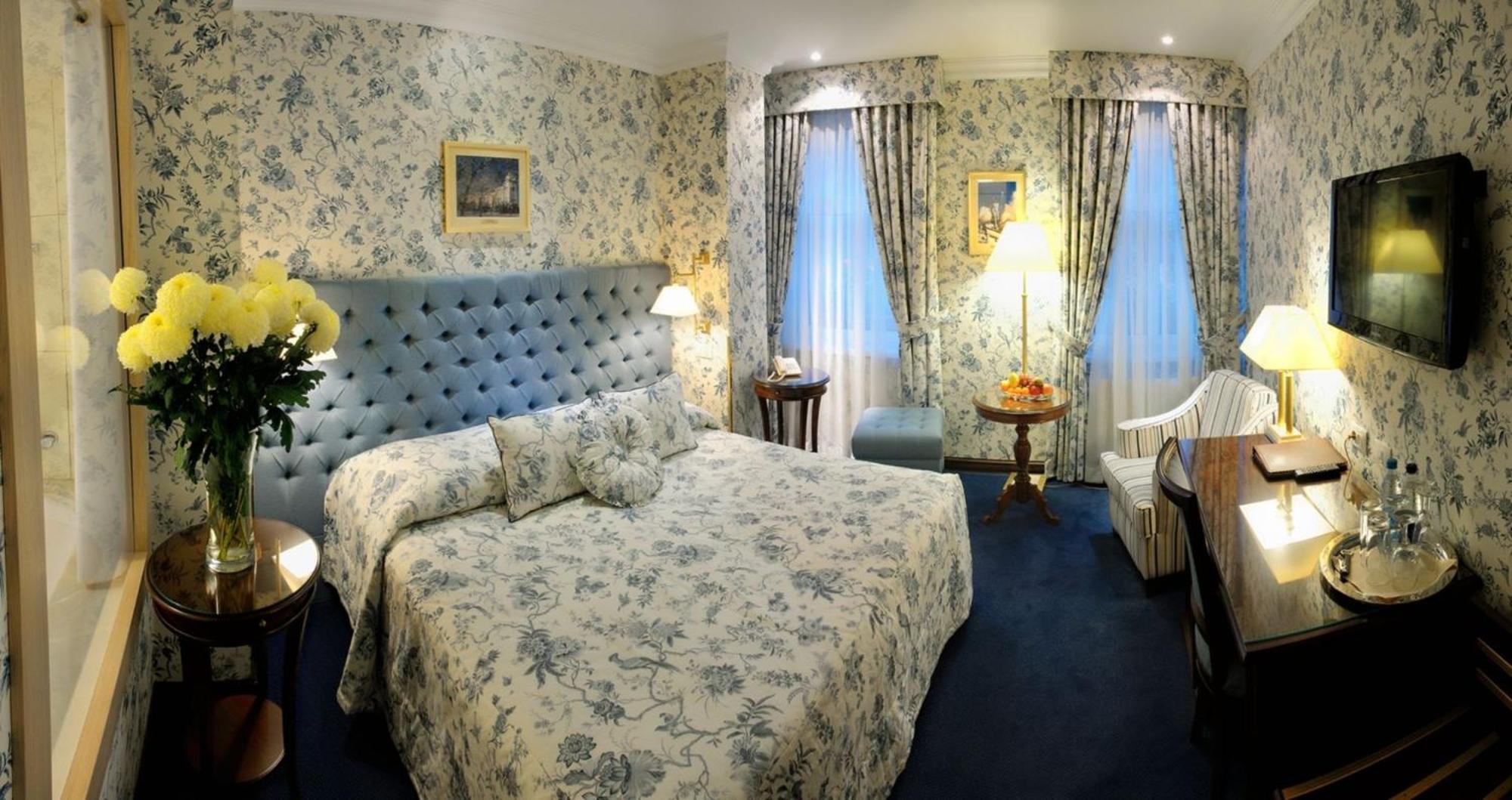 Swiss Hotel Lviv