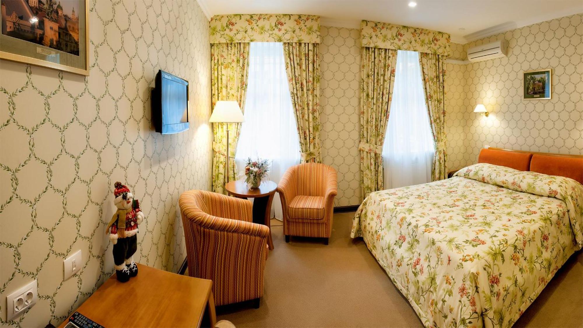 Swiss Hotel