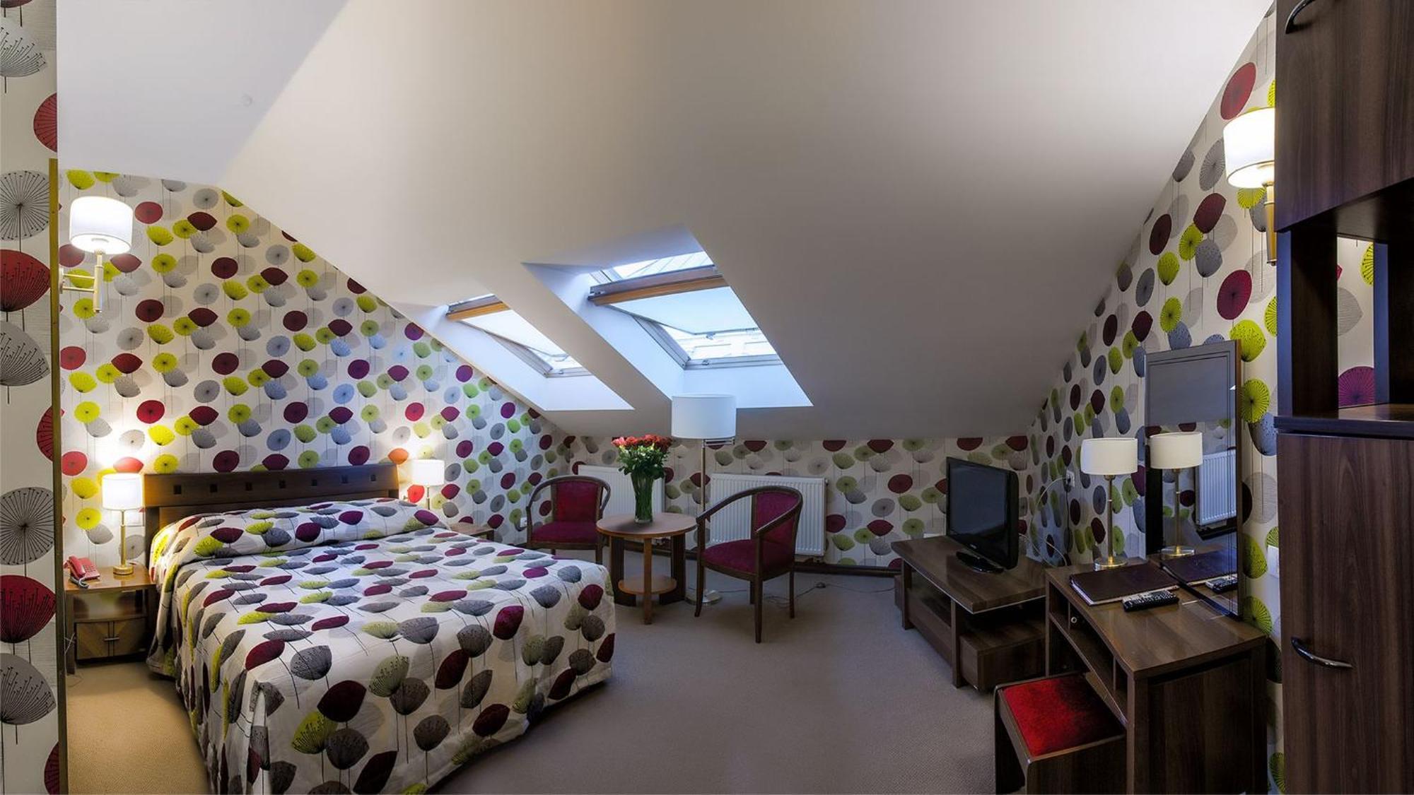 Swiss Hotel Lviv