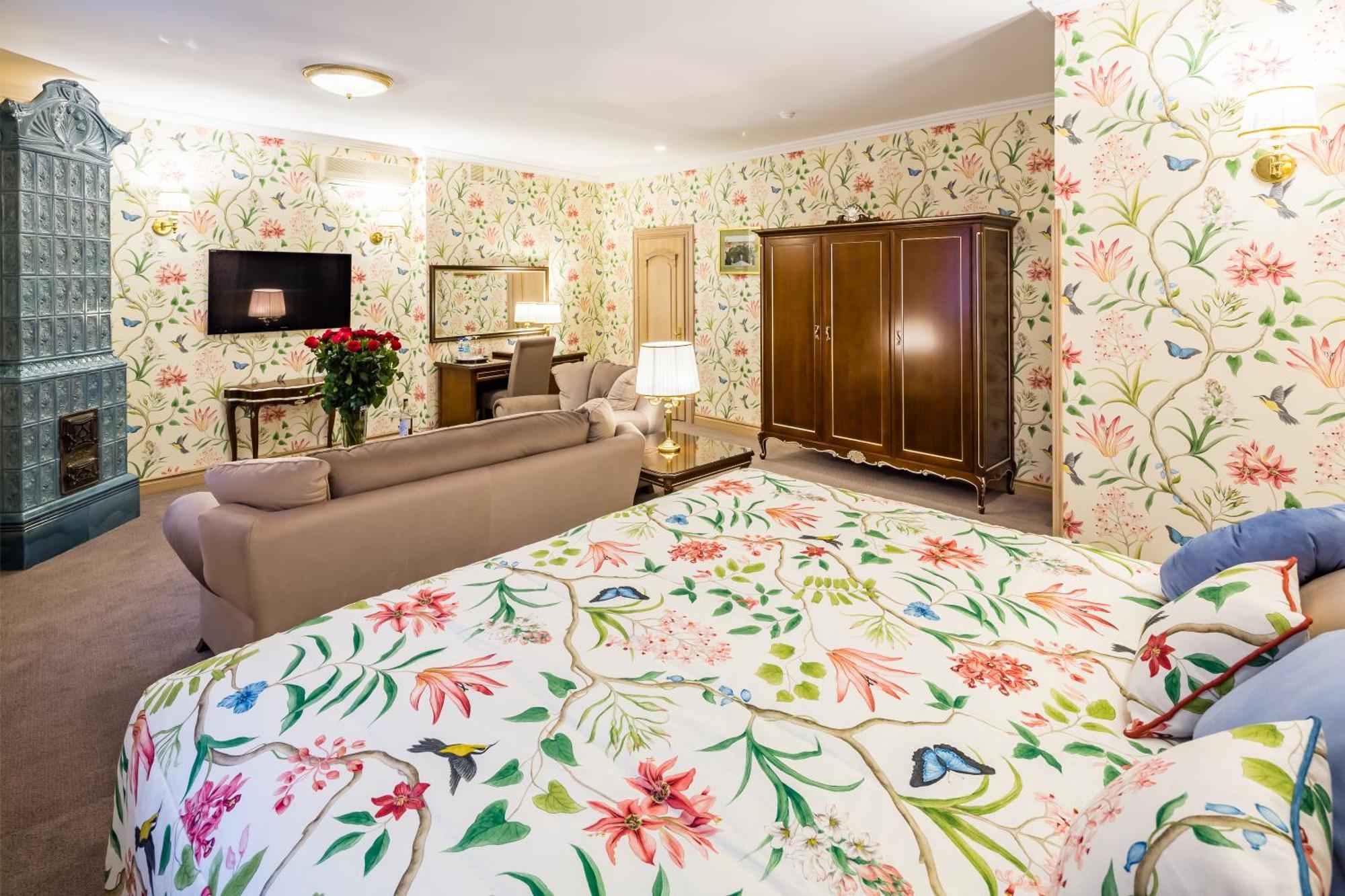 Hotel Swiss
