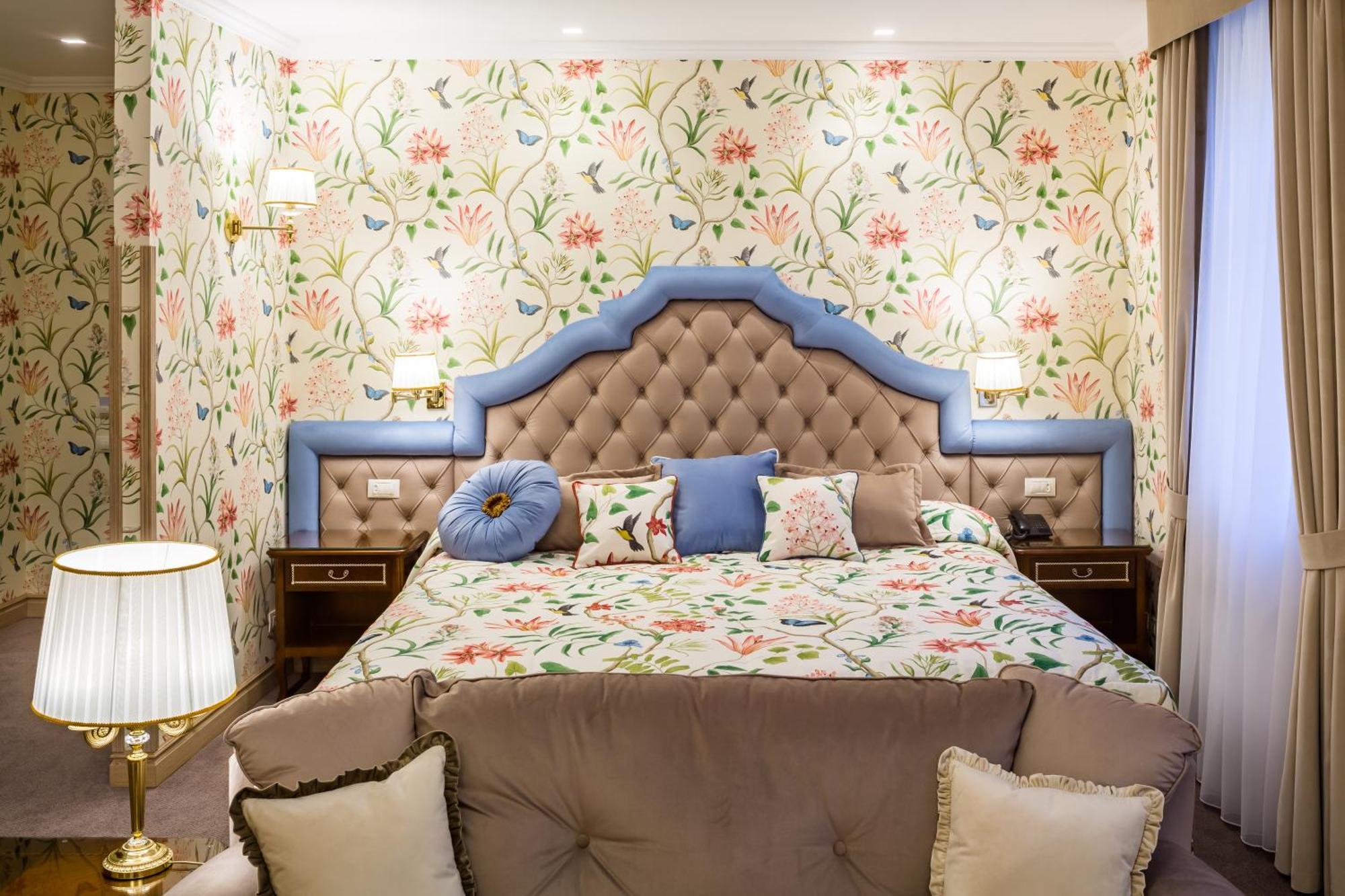 Swiss Hotel Lviv